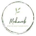 Mohareb Psychotherapy Logo